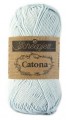 Scheepjes Catona 509 - Baby Blue
